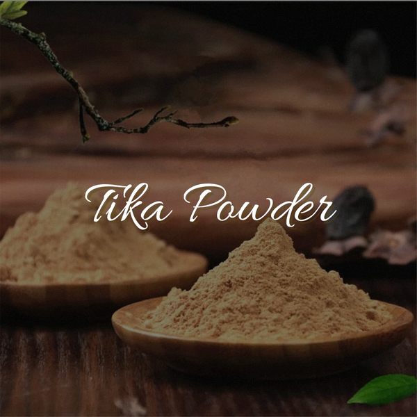 Ashtagandh Chandan Tika Powder - 75 gm